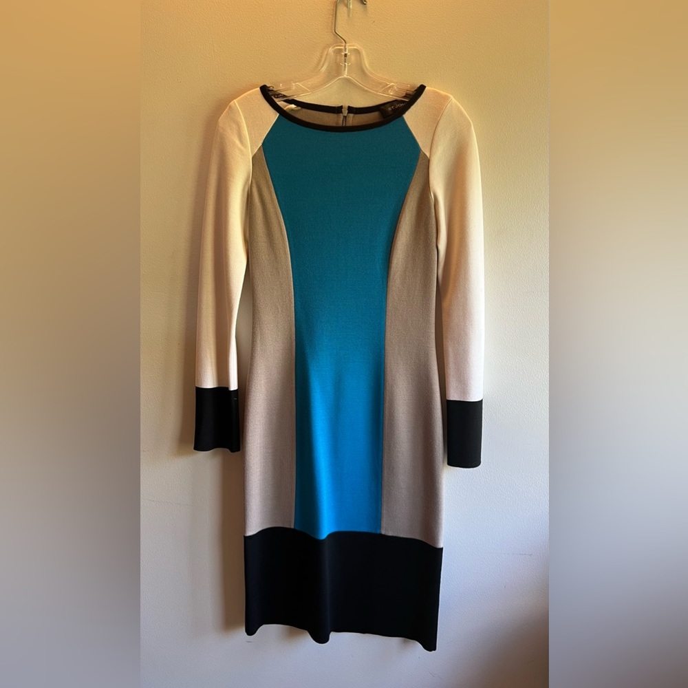 St John dress